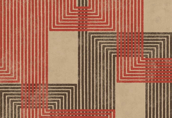 Обои Wall & Deco Contemporary Wallpaper Collection WDSC2001