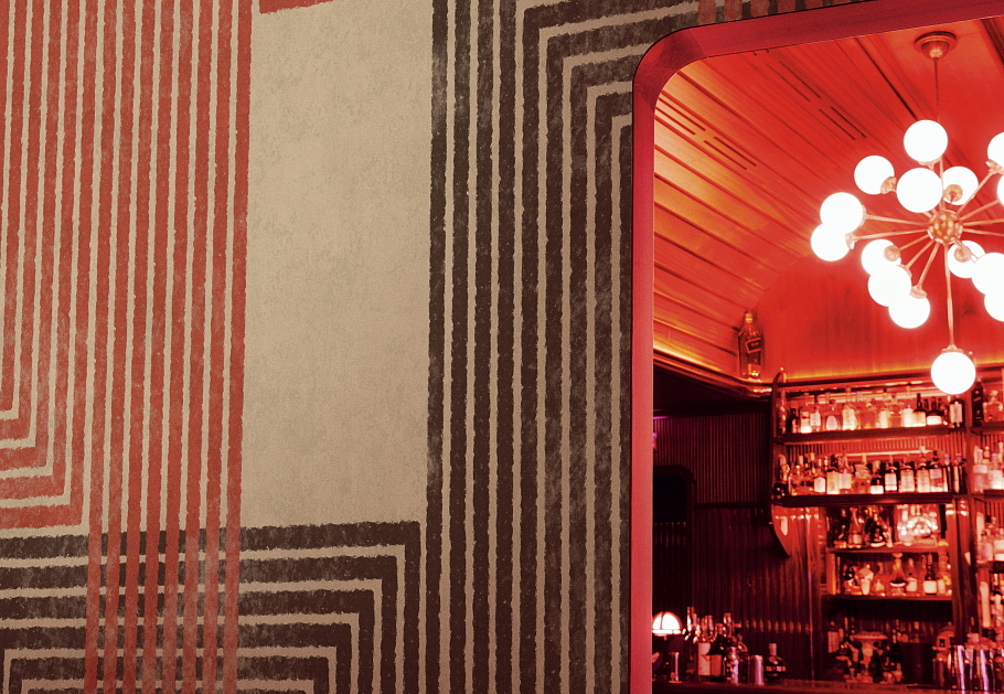 Обои Wall & Deco Contemporary Wallpaper Collection WDSC2001