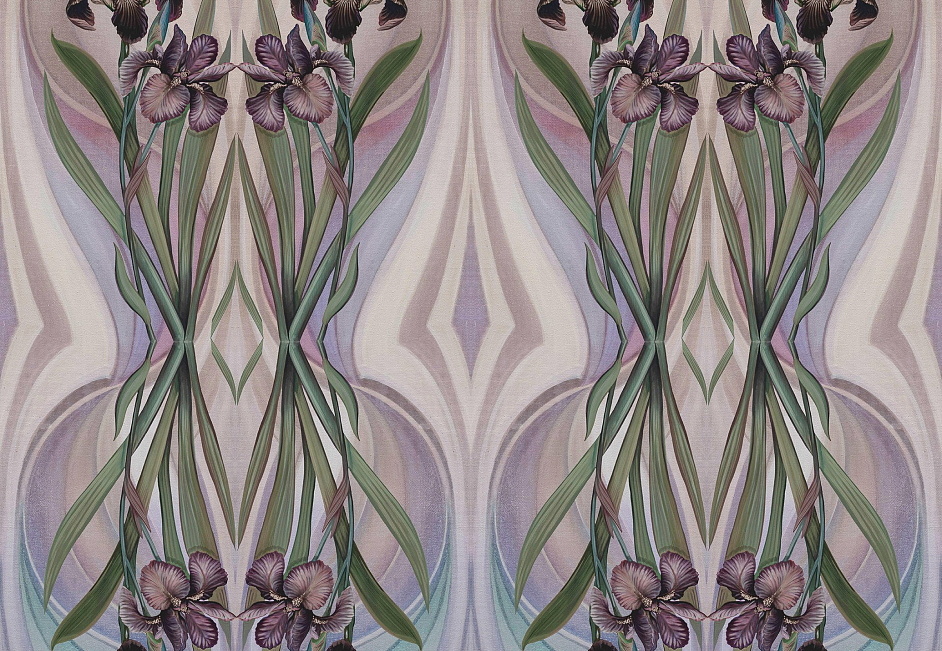 Обои Wall & Deco Contemporary Wallpaper Collection WDSE2001