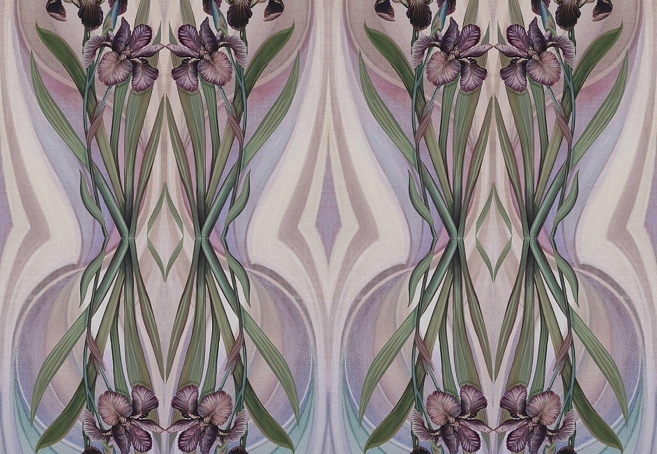 Обои Wall & Deco Contemporary Wallpaper Collection WDSE2001