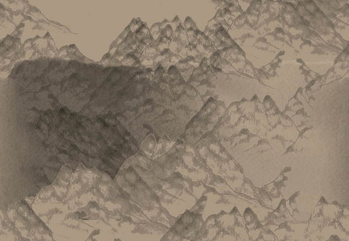 Обои Wall & Deco Contemporary Wallpaper Collection WDSM2002