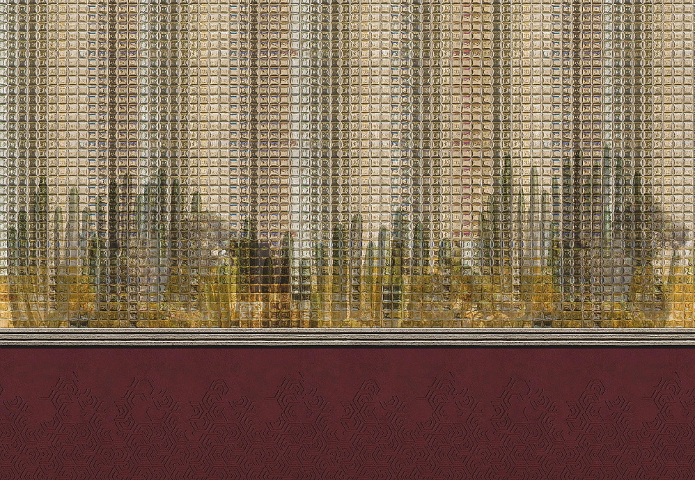 Обои Wall & Deco Contemporary Wallpaper Collection WDSO2001