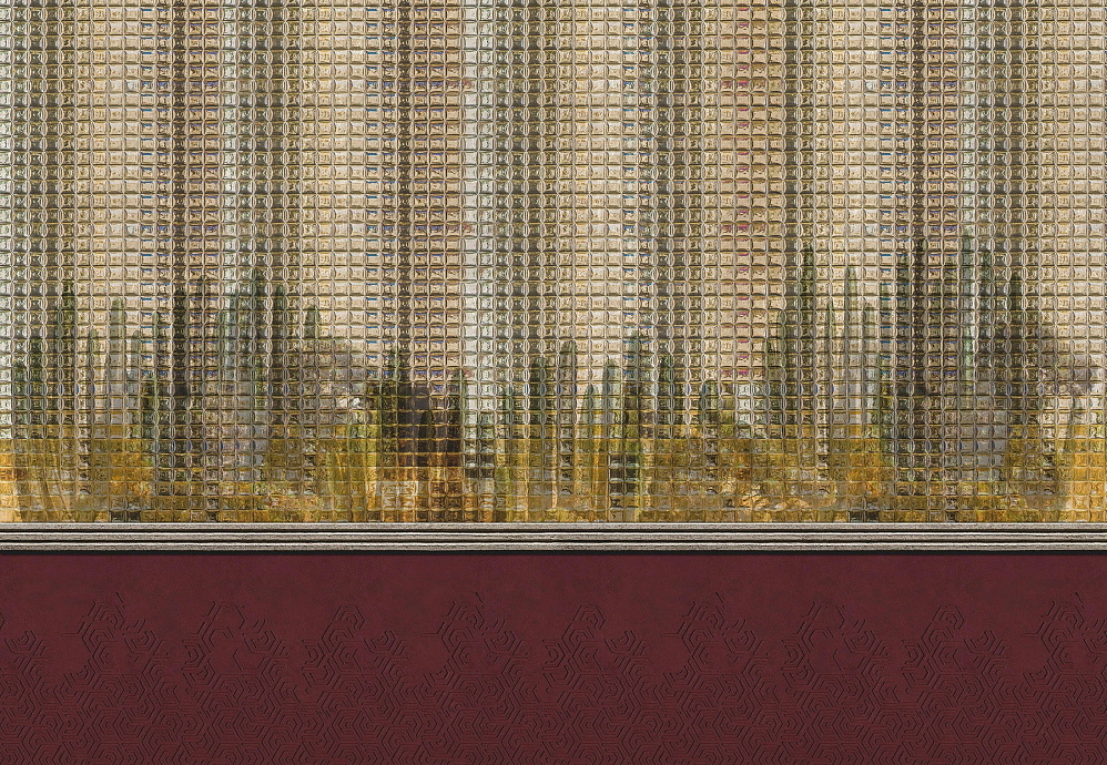 Обои Wall & Deco Contemporary Wallpaper Collection WDSO2001