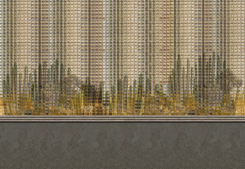 Обои Wall & Deco Contemporary Wallpaper Collection WDSO2002