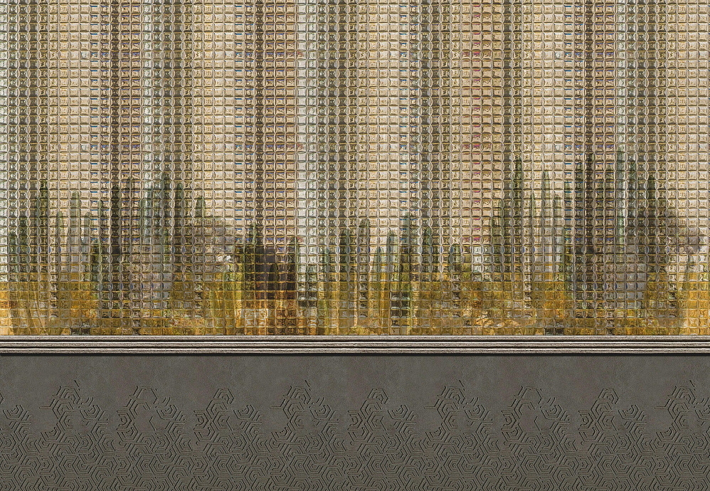 Обои Wall & Deco Contemporary Wallpaper Collection WDSO2002