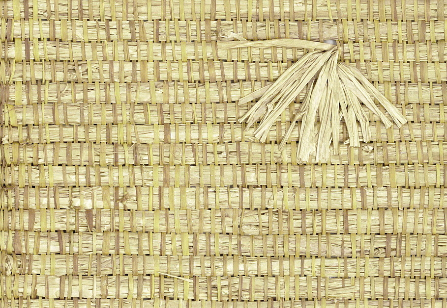 Обои Elitis Raw Raffia RM-975-15