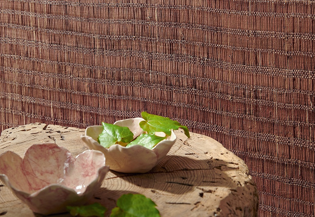 Обои Elitis Raw Raffia RM-976-75