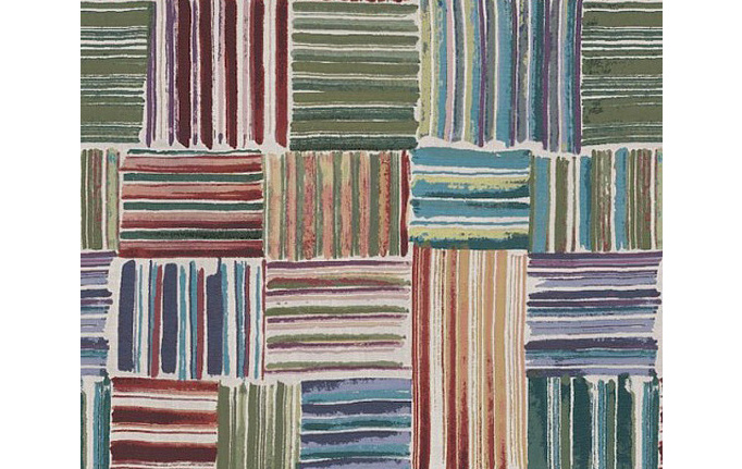 Итальянские обои Missoni Home, коллекция Wallcoverings 03, артикул 10200