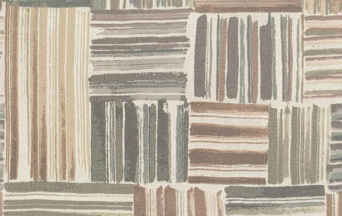 Итальянские обои Missoni Home, коллекция Wallcoverings 03, артикул 10202