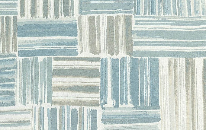 Итальянские обои Missoni Home, коллекция Wallcoverings 03, артикул 10203