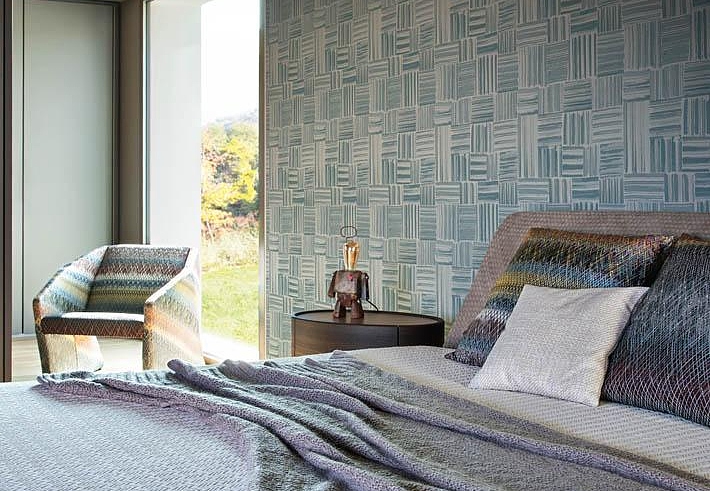 Обои Missoni Home Wallcoverings 03 10203