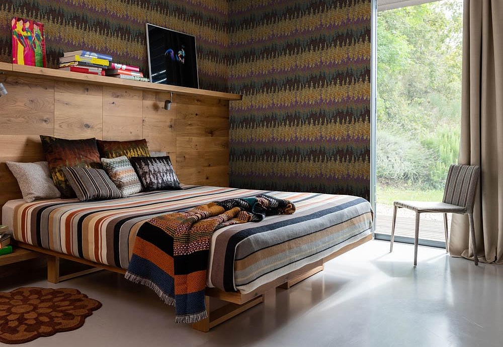 Обои Missoni Home Wallcoverings 03 10210