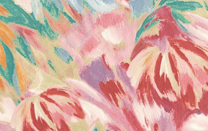 Итальянские обои Missoni Home, коллекция Wallcoverings 03, артикул 10220