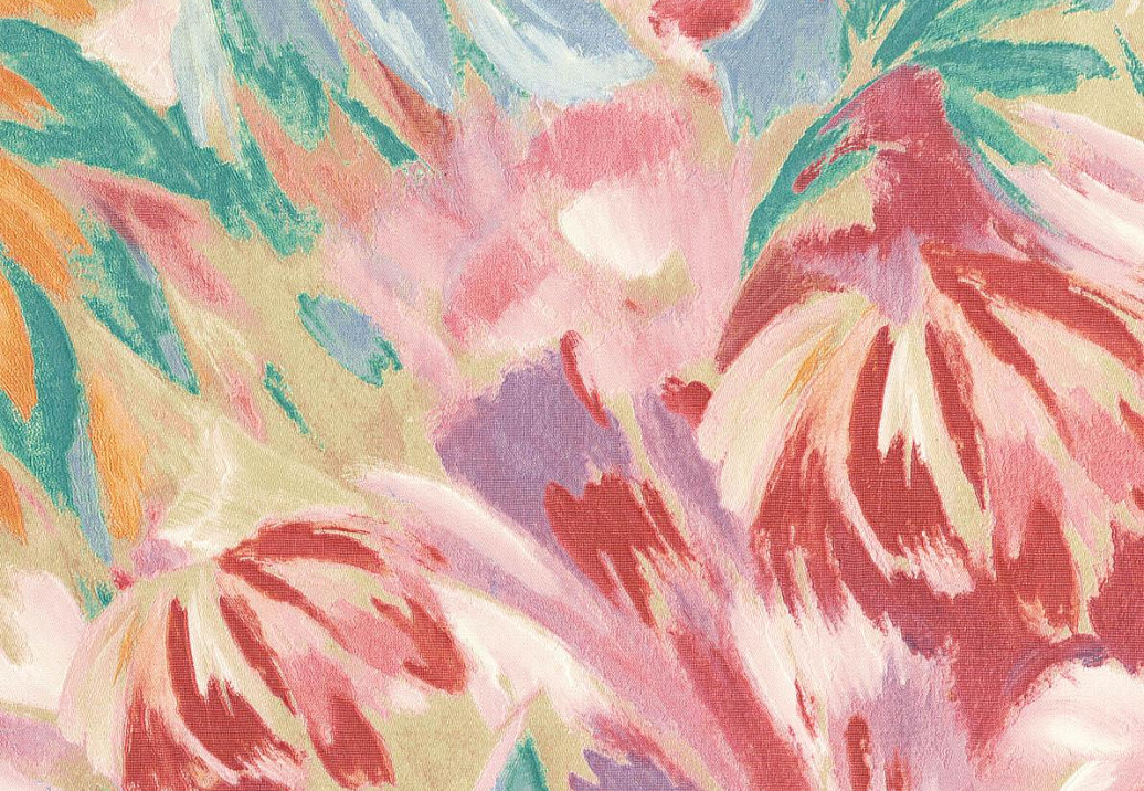Обои Missoni Home Wallcoverings 03 10220