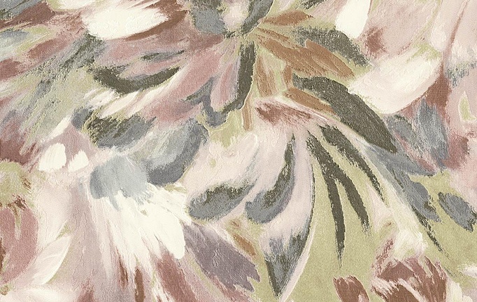 Итальянские обои Missoni Home, коллекция Wallcoverings 03, артикул 10222
