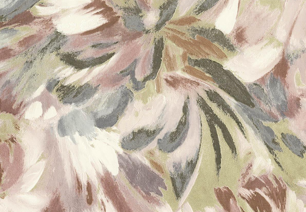 Обои Missoni Home Wallcoverings 03 10222
