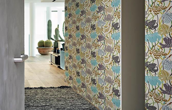 Обои Missoni Home Wallcoverings 03 10230