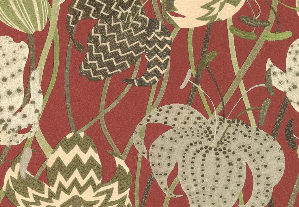 Обои Missoni Home Wallcoverings 03 10232
