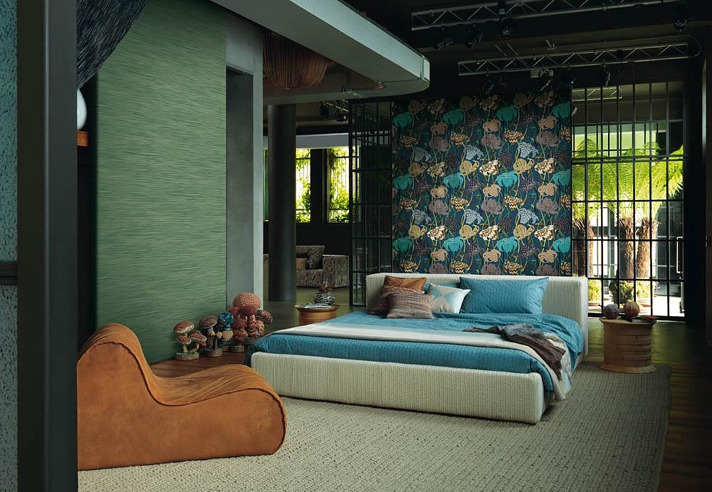Обои Missoni Home Wallcoverings 03 10233