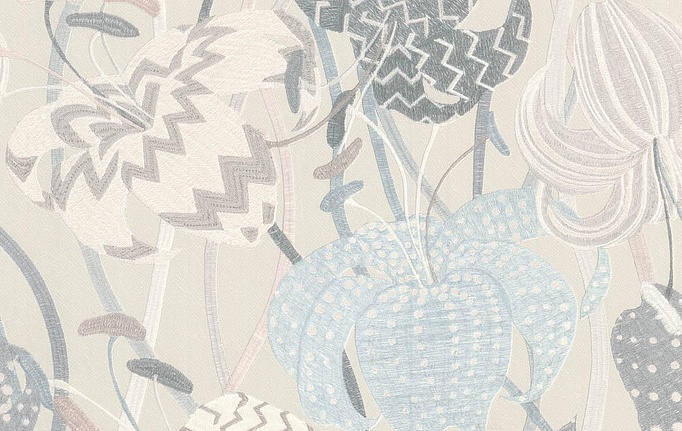 Итальянские обои Missoni Home, коллекция Wallcoverings 03, артикул 10234