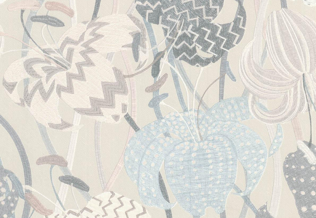 Обои Missoni Home Wallcoverings 03 10234
