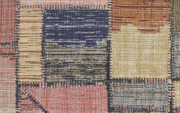 Итальянские обои Missoni Home, коллекция Wallcoverings 03, артикул 10240