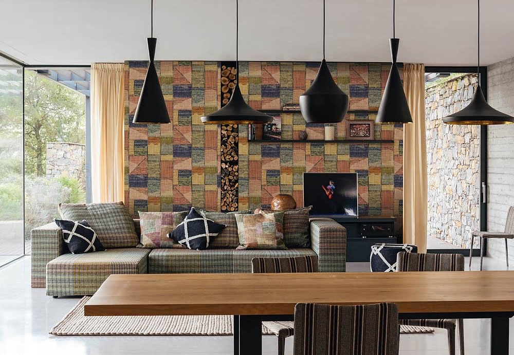Обои Missoni Home Wallcoverings 03 10240