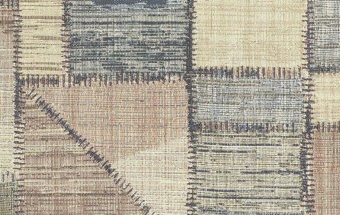 Итальянские обои Missoni Home, коллекция Wallcoverings 03, артикул 10242