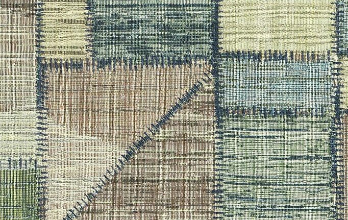 Итальянские обои Missoni Home, коллекция Wallcoverings 03, артикул 10243