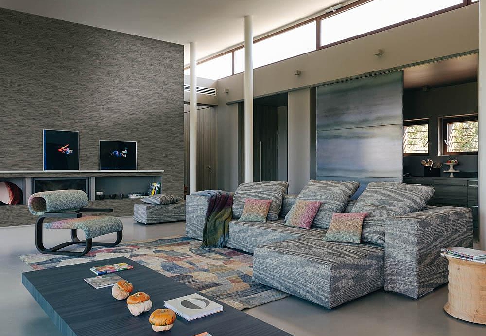 Обои Missoni Home Wallcoverings 03 10278