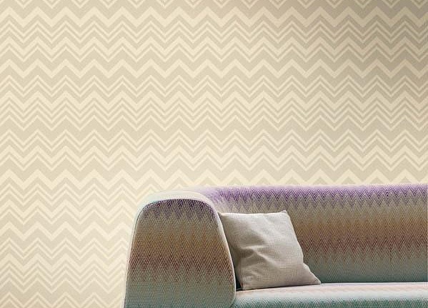 Обои Missoni Home Wallcoverings 03 10294