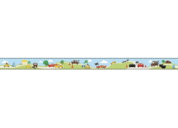 Бордюр York Disney IV DI0919BD