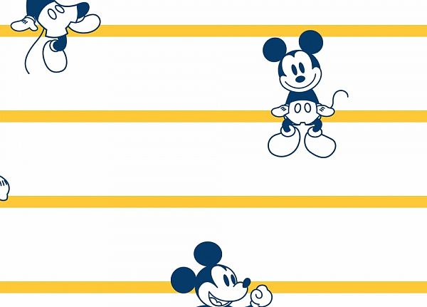 Обои York Disney IV DI0931