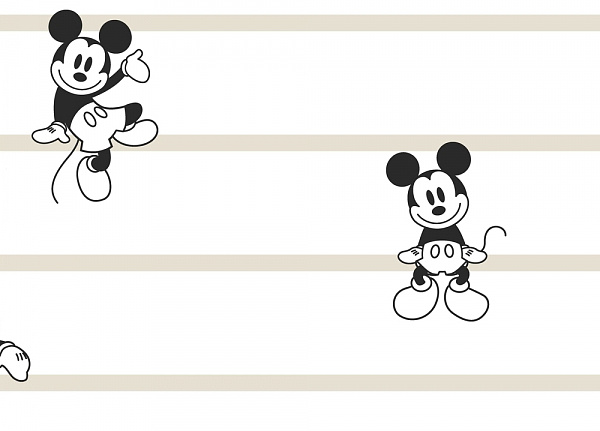 Обои York Disney IV DI0932