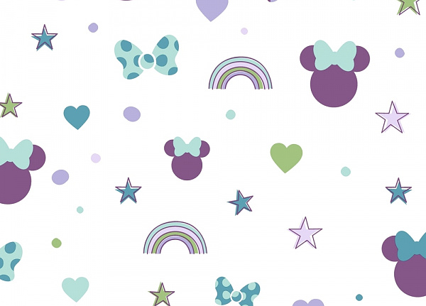 Обои York Disney IV DI0990