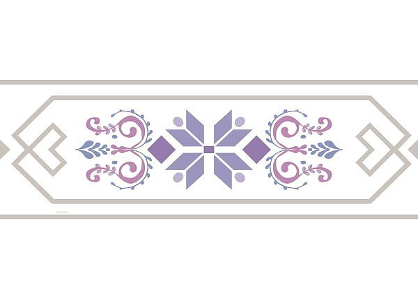 Бордюр York Disney IV DI1006BD
