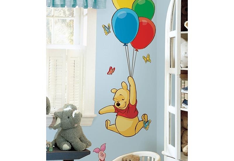 Обои York Disney II RMK1499GM