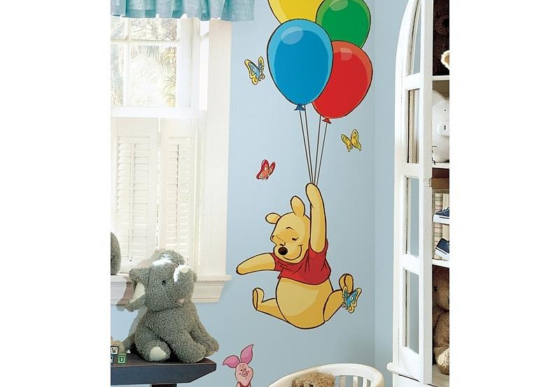 Обои York Disney II RMK1499GM