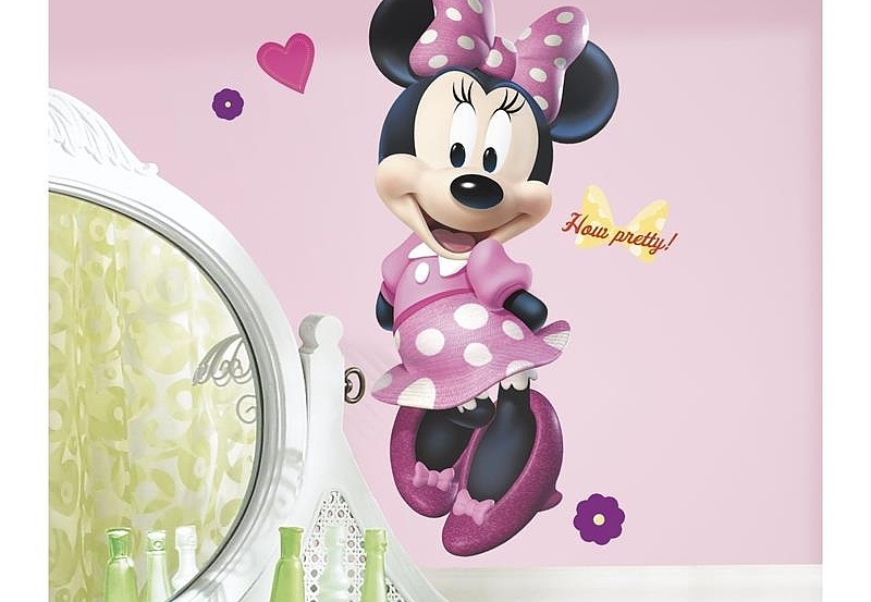 Обои York Disney II RMK2008GM
