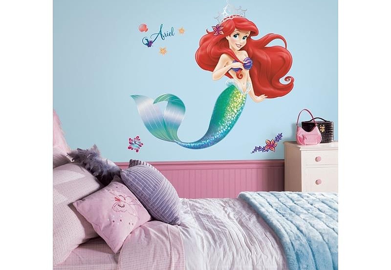 Обои York Disney IV RMK2360GM