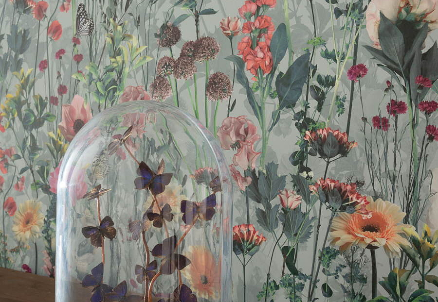 Обои Matthew Williamson Day Dreams W7265-02