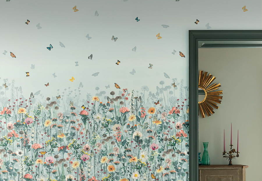 Обои Matthew Williamson Day Dreams W7265-02