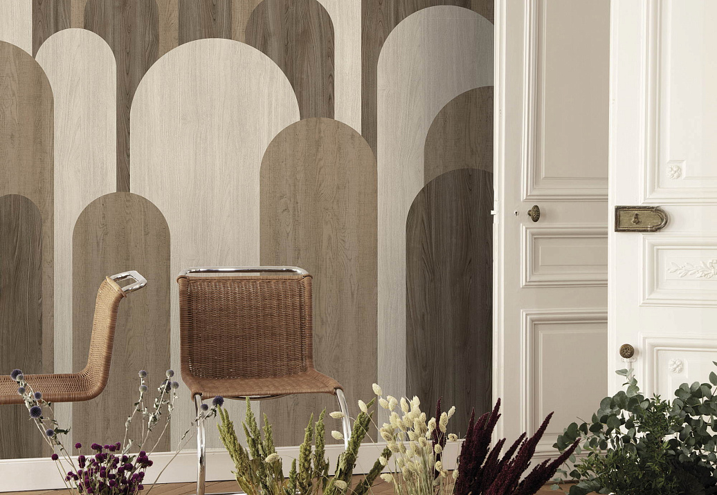 Панно и фотообои Nobilis Grand Angle GRD10