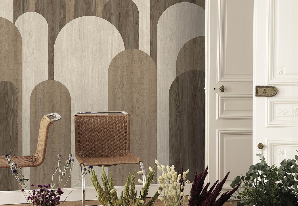 Панно и фотообои Nobilis Grand Angle GRD10