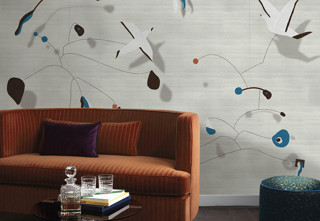 Панно и фотообои Nobilis Grand Angle GRD72