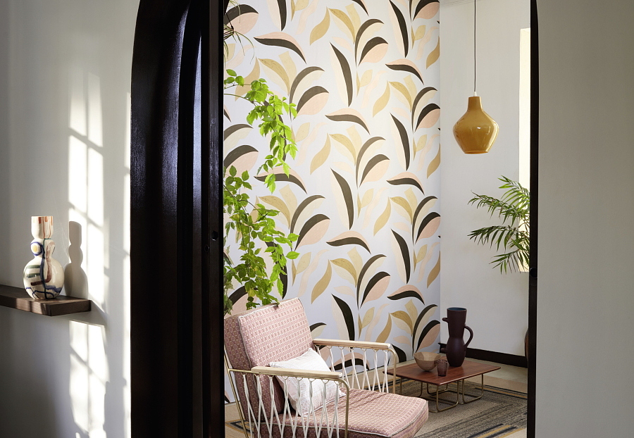 Обои Elitis Flower Power TP30002