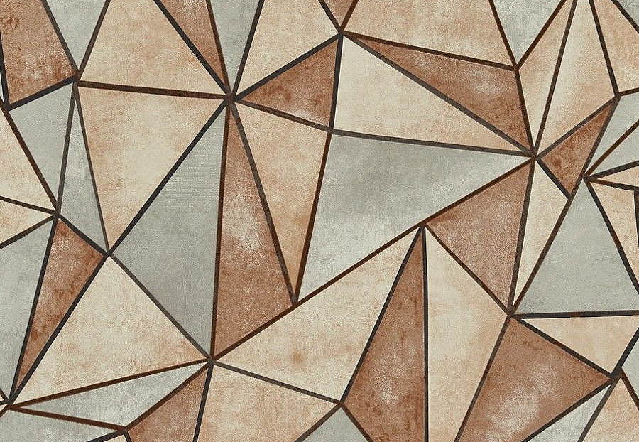 Обои Prestigious Textiles Dimension 1672/126