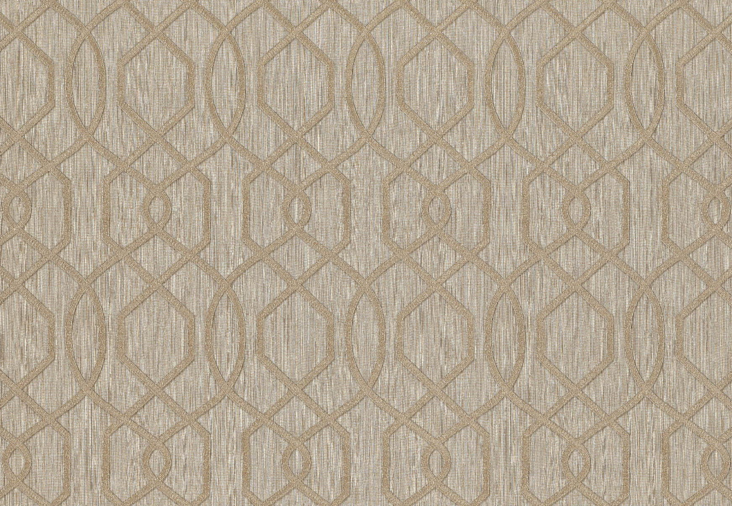Обои Rasch Filigrano 964301