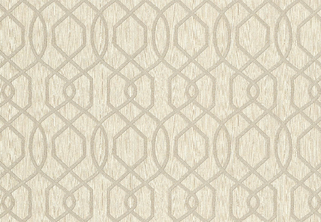 Обои Rasch Filigrano 964318