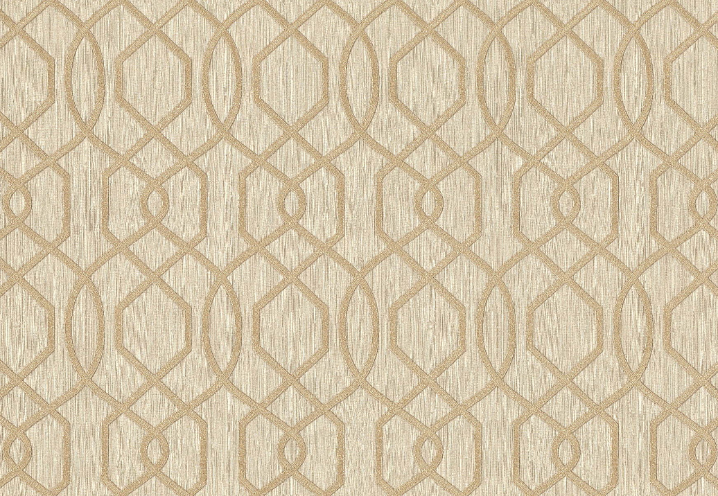 Обои Rasch Filigrano 964332